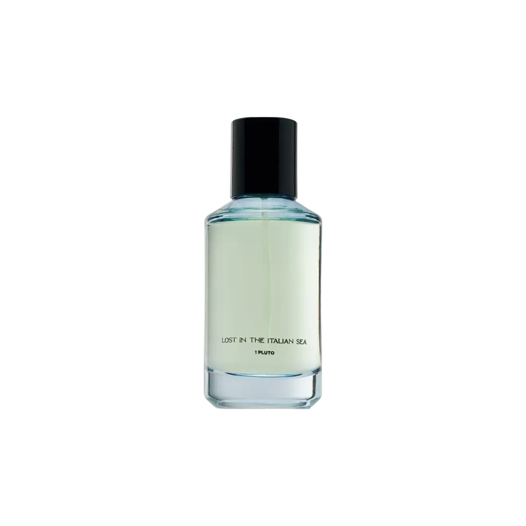 Lost in the italian sea - Jasmine